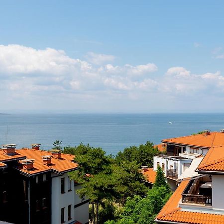 Luxury Apartment With Amazing Views Sozopol Extérieur photo