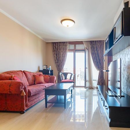 Luxury Apartment With Amazing Views Sozopol Extérieur photo