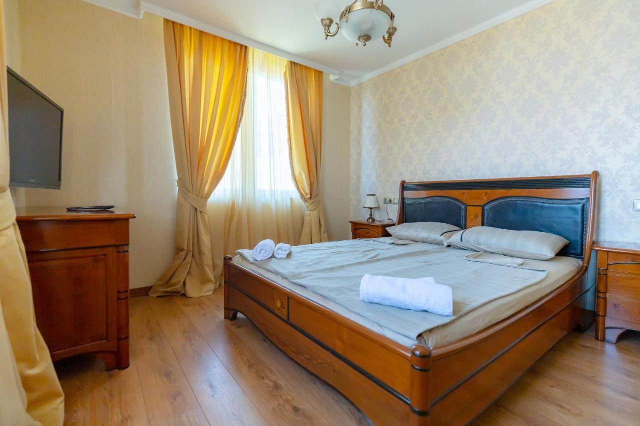 Luxury Apartment With Amazing Views Sozopol Extérieur photo