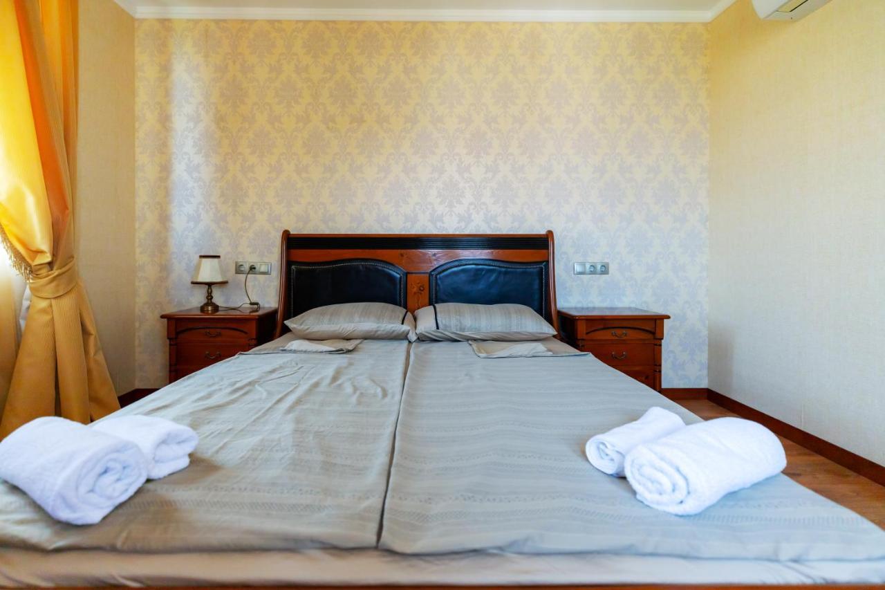 Luxury Apartment With Amazing Views Sozopol Extérieur photo