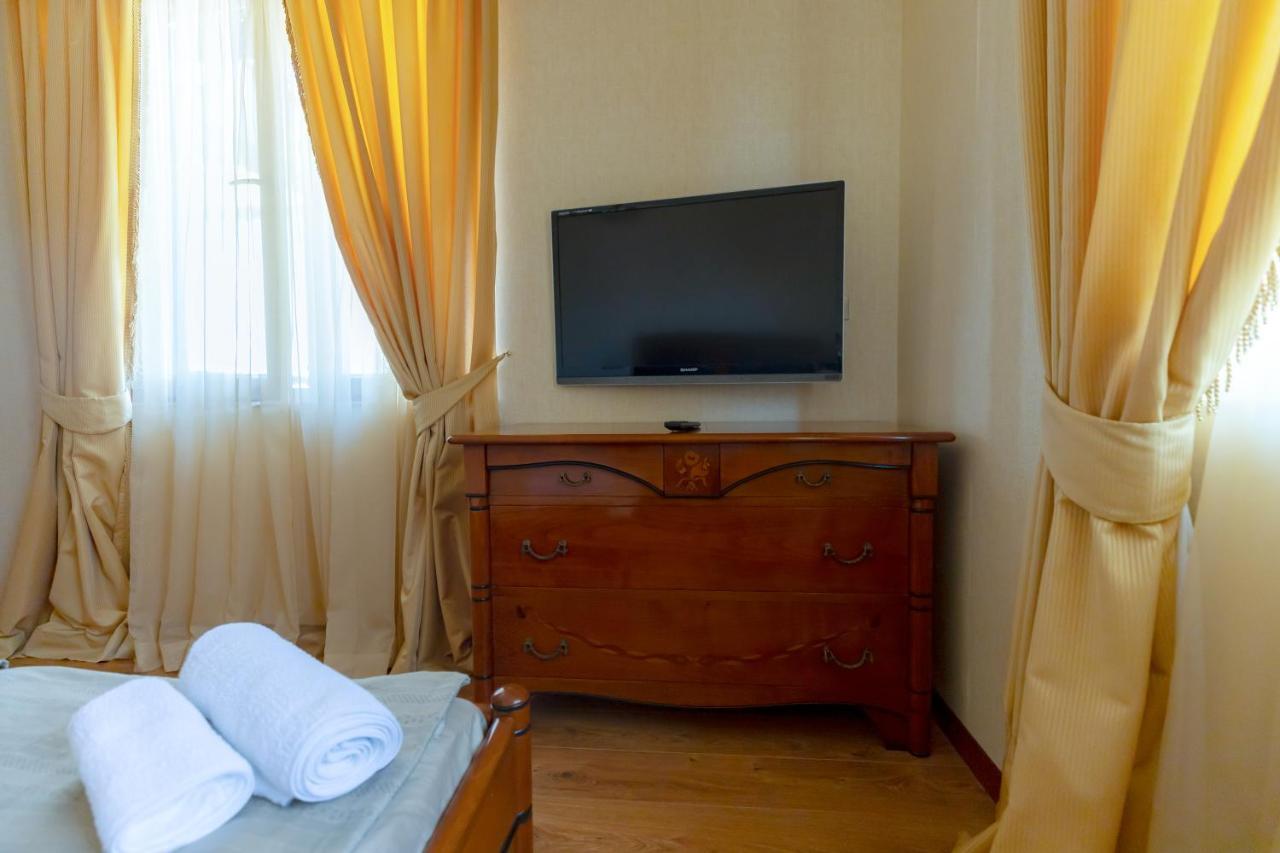 Luxury Apartment With Amazing Views Sozopol Extérieur photo
