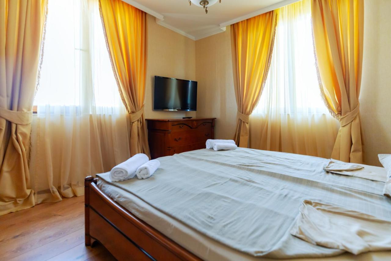 Luxury Apartment With Amazing Views Sozopol Extérieur photo