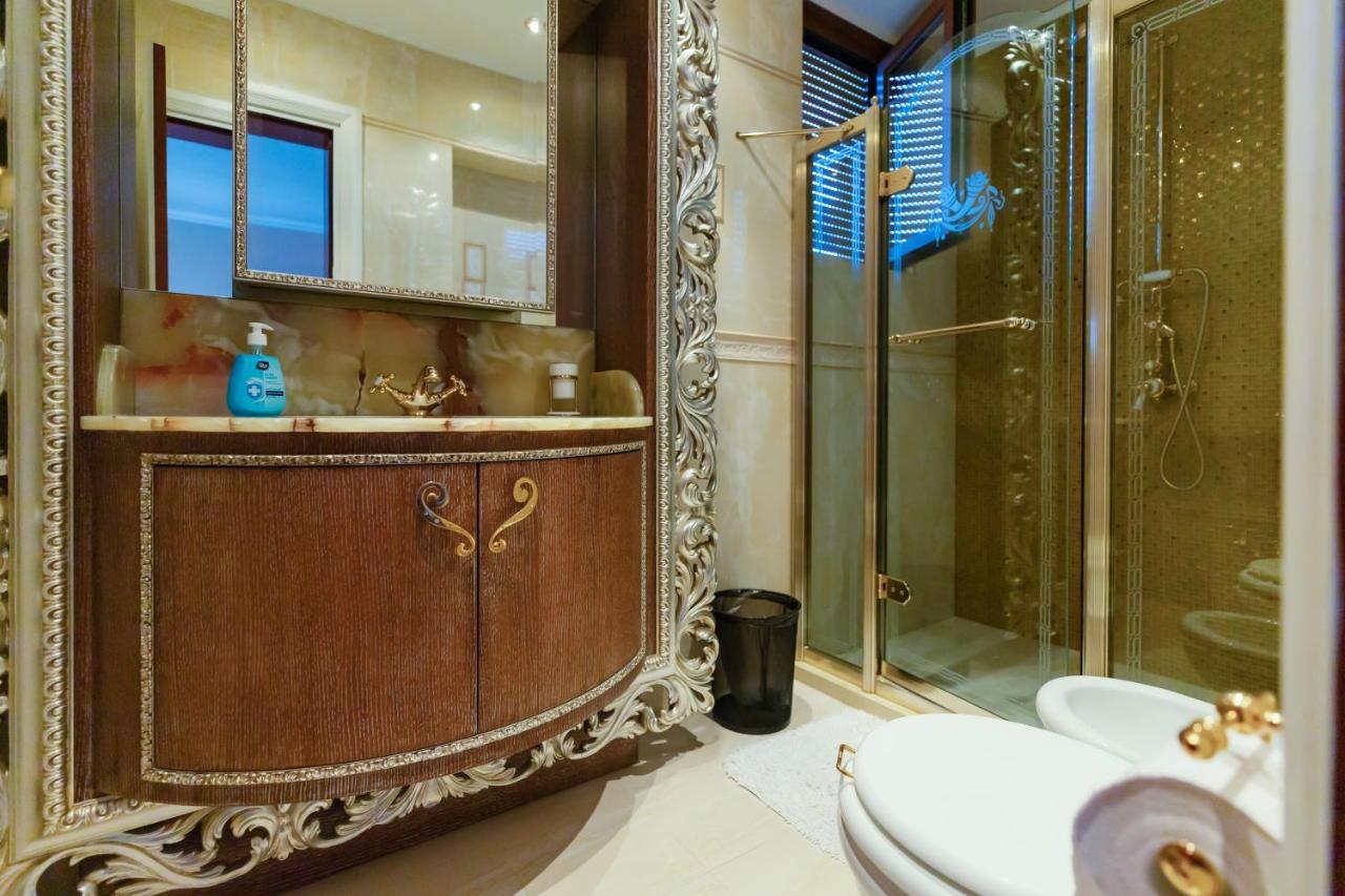 Luxury Apartment With Amazing Views Sozopol Extérieur photo