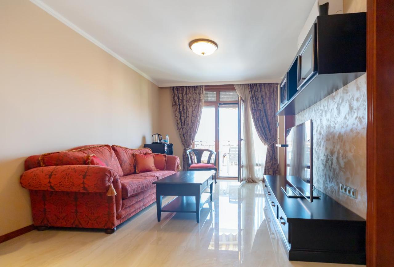 Luxury Apartment With Amazing Views Sozopol Extérieur photo