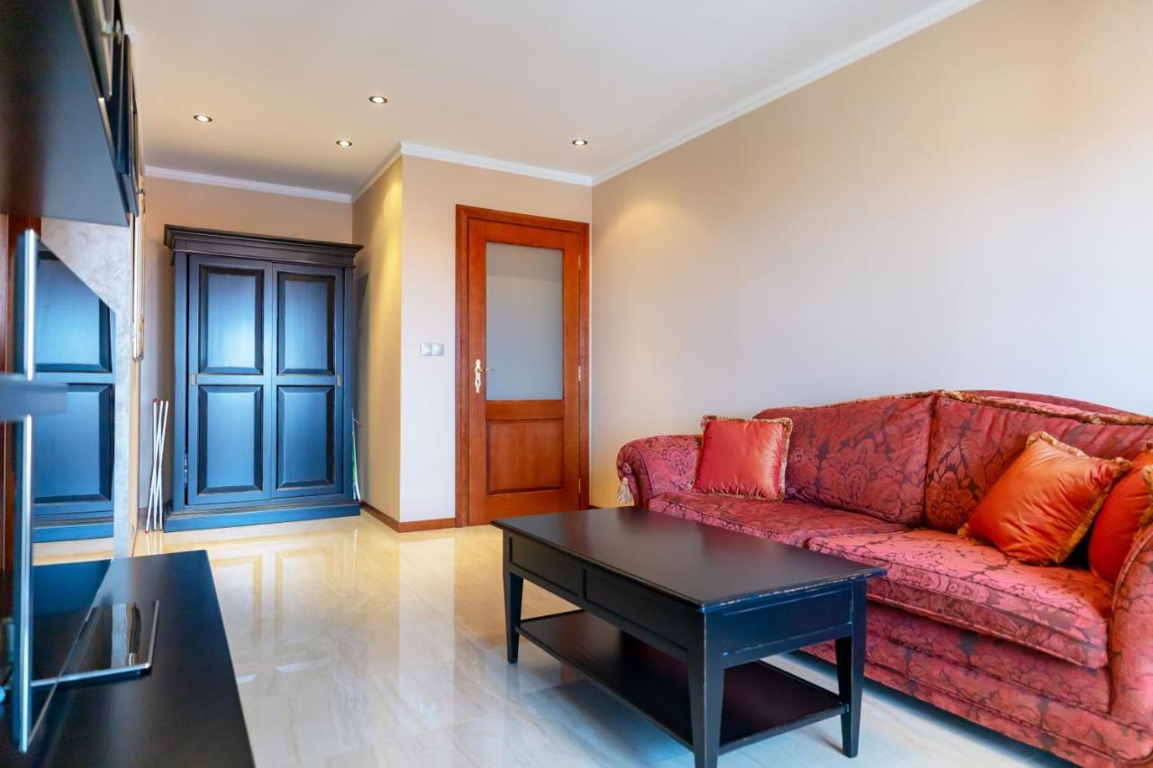 Luxury Apartment With Amazing Views Sozopol Extérieur photo