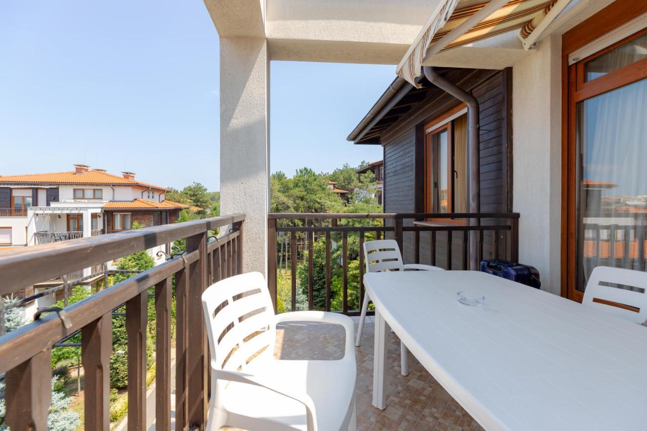 Luxury Apartment With Amazing Views Sozopol Extérieur photo