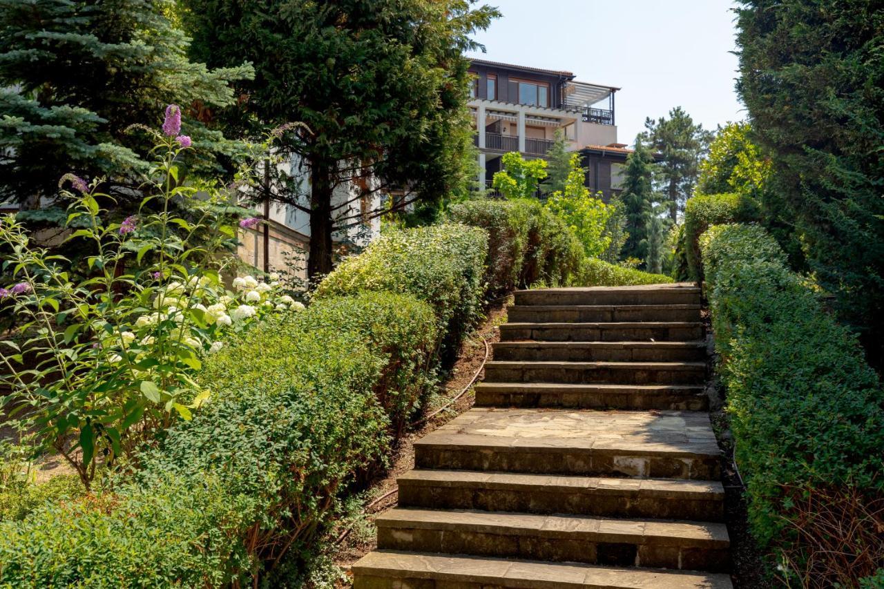 Luxury Apartment With Amazing Views Sozopol Extérieur photo