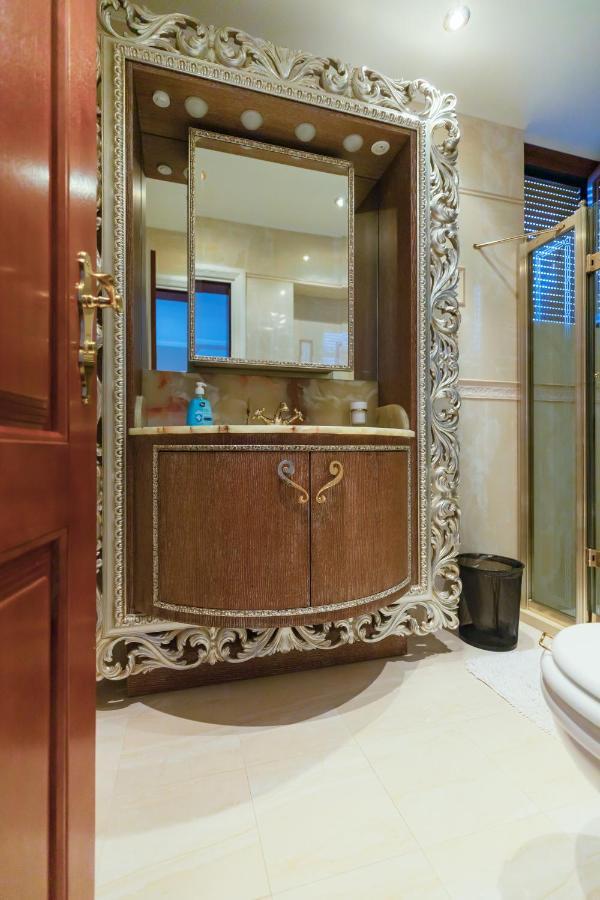 Luxury Apartment With Amazing Views Sozopol Extérieur photo