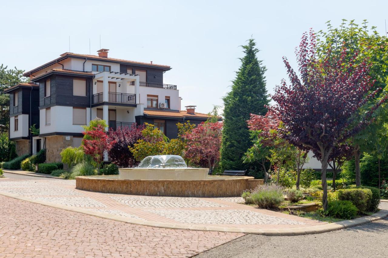 Luxury Apartment With Amazing Views Sozopol Extérieur photo