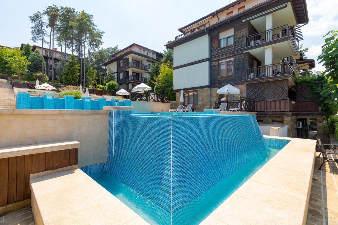 Luxury Apartment With Amazing Views Sozopol Extérieur photo
