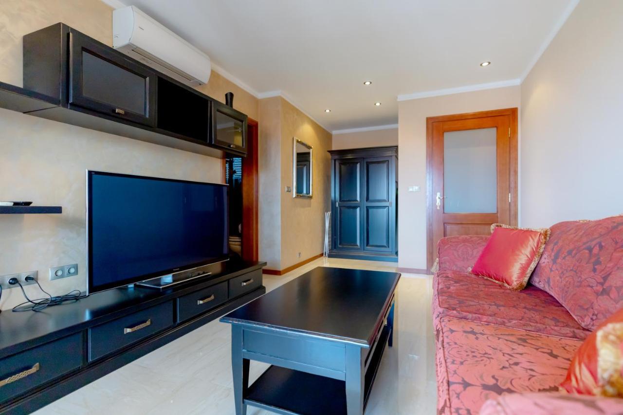 Luxury Apartment With Amazing Views Sozopol Extérieur photo